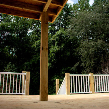 Macey Deck