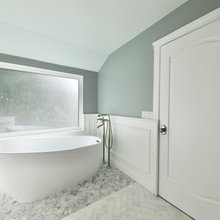 Bathroom ideas