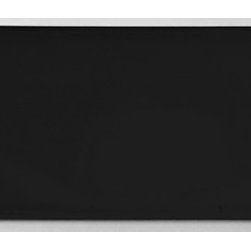Subway Tile 4x12 Glazed Black - Products