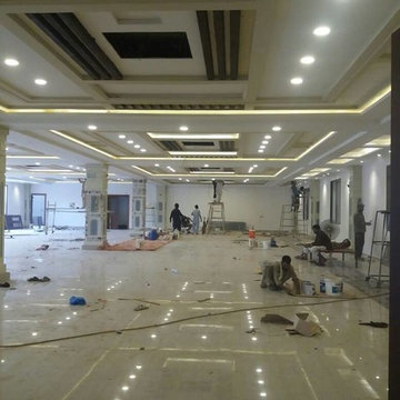 Rawayat Marriage hall