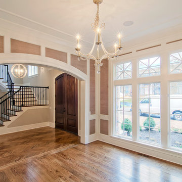 Custom Home