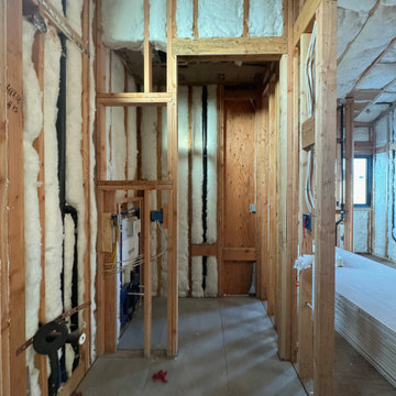 IN PROGRESS | Ayres Avenue in West LA Complete Remodeling Project