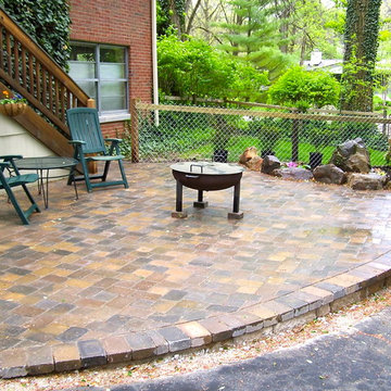 Hardscapes