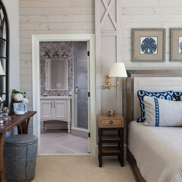 Coastal Ensuite