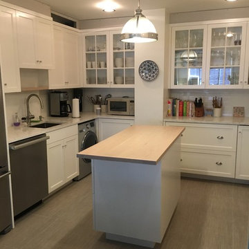 Gramercy Kitchen