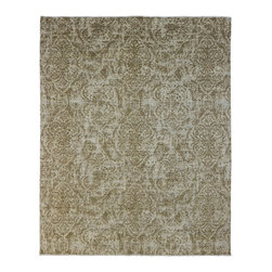Mansion Size Rugs - Rugs