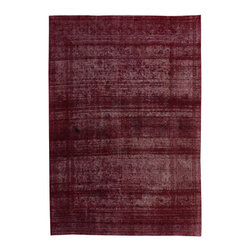 Overdyed Rugs - Products