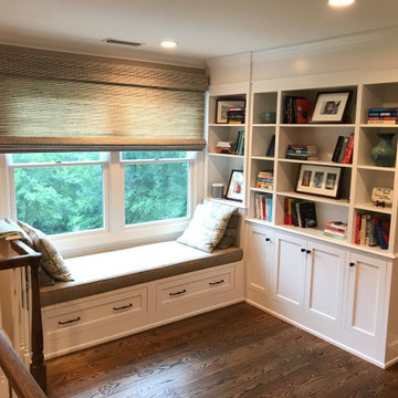 Functional Built-ins