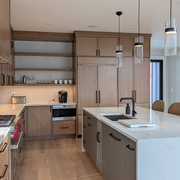 White Mountain Home