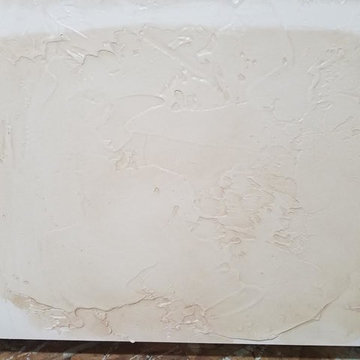 Creative Drywall Textures