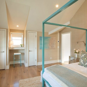 Guest Master bedroom