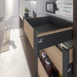 Altira (2) - Storage Cabinets