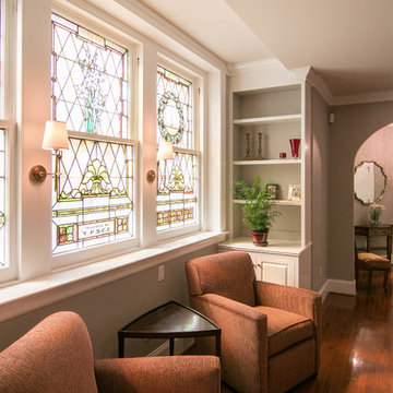 Hanover Ave Interior Renovation