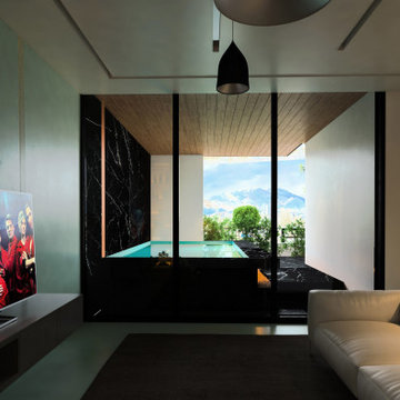ara residential apartment