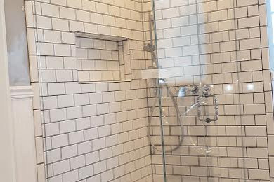 Bathroom - bathroom idea in Other