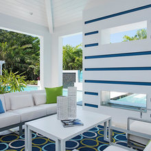 mediterranean Terrace