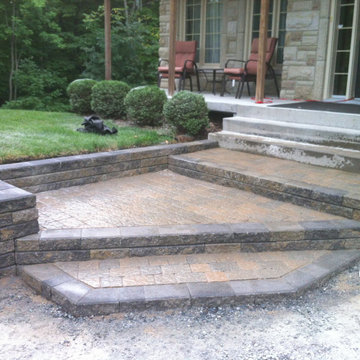 2014 Projects