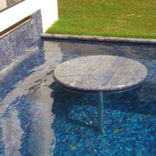 pools