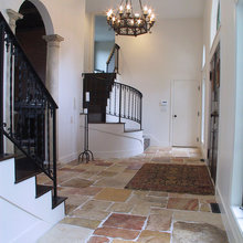 Foyer & Entryway
