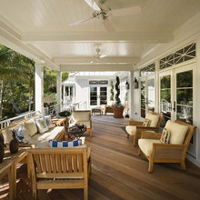 Patio Ideas
