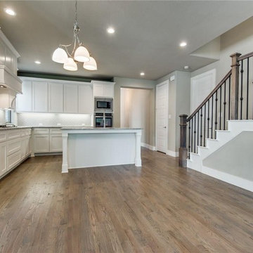 Neutral Vibe Kitchen Upgrade in San Jose CA