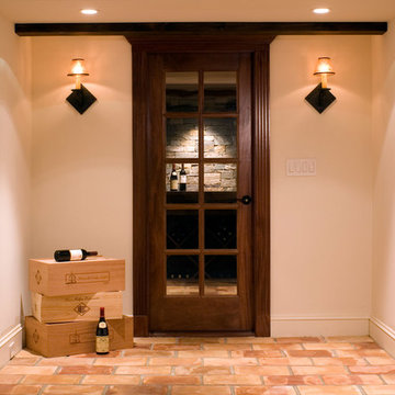 Small Wine Room - Easton, CT