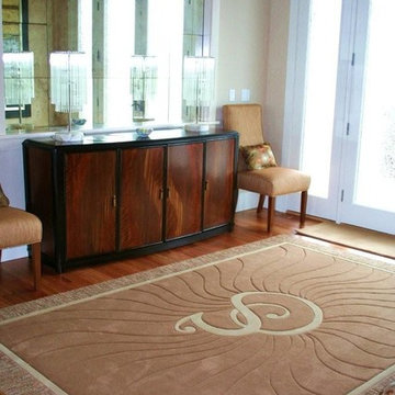 Favorite rugs