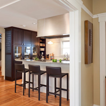 Glenview Kitchen