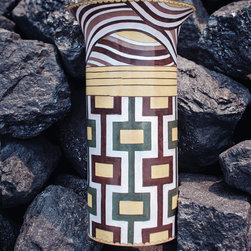 Piling Palang Cloisonnes - Products