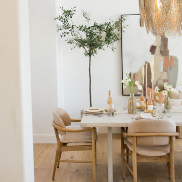 New Dining Room
