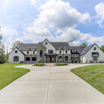 Indian Hill - 7 Creekside Drive