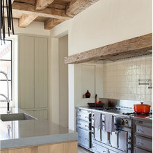 Kitchen - Hood