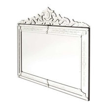Hauser Mirror