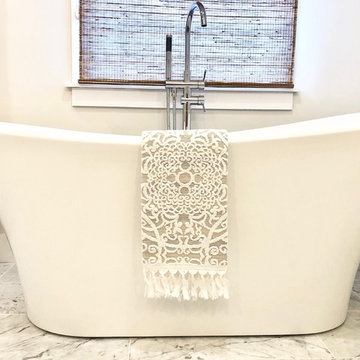 Morey Road Master Bath