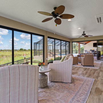 The Villages, Florida | Vacant Home Staging