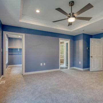 Falls Church Whole Home Remodel