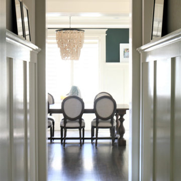 Highlands Back Country Remodel