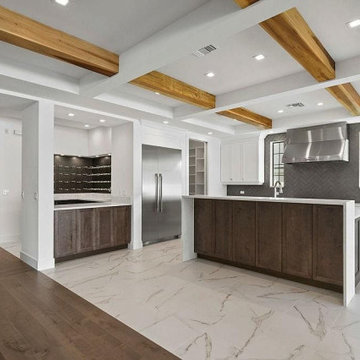 Kitchen and Bathroom Remodeling in Culver City, CA