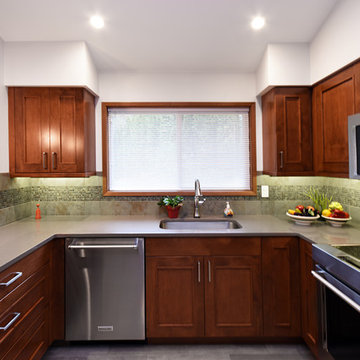 (Remodel - Package) $80K Is What You Pay - Winthrop