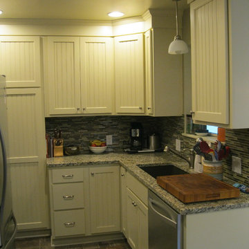 Grand Rapids Kitchen Remodel