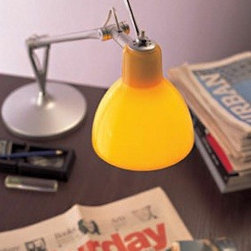 Luxy T1 Table Lamp By Rotaliana Lighting - Table Lamps