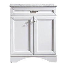 Bathroom vanities