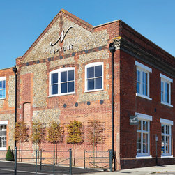 Our Design Centres - UK - Products