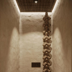 TETRAPOD - Tile