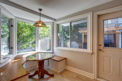 Kitchen - kitchen idea in Edmonton