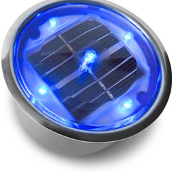 Solarcap wireless lighting - Outdoor Lighting