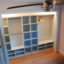 exercise room