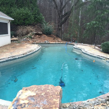 Private Client - Country Club of the South
