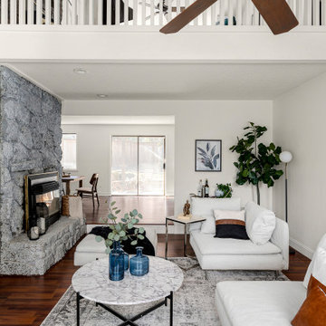 The Fargo House