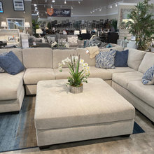 New Sofa